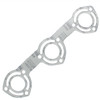 Marshall New Polaris SLT Top End Gasket , 610802, 3240128, 314006, 3082937, G614