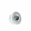 Yamaha New OEM U-Flange Nut, 95604-06200-00