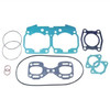 Kawasaki New Replacement PWC Gasket Kit Jet Ski 440, 11004-3707, 11009-3782