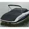Yamaha New OEM UV & Water Resistant Cockpit Cover Without Snaps, MAR-242CC-SX-NS