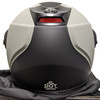 Ski-Doo New OEM, Small Exome Sport Radiant Helmet, DOT Approved, 9290370409