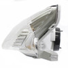 Yamaha New OEM Snowmobile Headlight Unit Assembly, 8FP-84310-00-00
