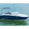 Yamaha New OEM, UV And Water Resistant Bow Cover Without Snaps, MAR-240BC-SM-NS