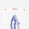 Aftermarket Bluefish Flag, TAY2518