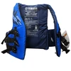 Yamaha New OEM Men's 2X-Large Blue Nylon Value, MAR-23V3B-BL-2X