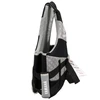 Yamaha New OEM, Men's XS / S Nylon PFD Life Vest With Handles, MAR-23HAN-GY-SX
