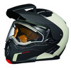 Ski-Doo New OEM, Medium Exome Sport Radiant Helmet, DOT Approved, 9290370609