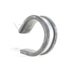 Volvo Penta New OEM Oil System Clamp, 952639