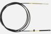 Dometic CX18917 Mercury MerCruiser Gen II Xtreme Control Cable 2003 & Up - 17ft