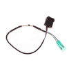 Yamaha New OEM Trim & Tilt Switch Assembly, 704-82563-H2-00