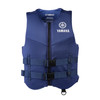 Yamaha New OEM Adult 22VVN Value Neoprene 2-Buckle PFD, Large, MAR-22VVN-NV-LG