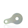 Mercury Marine / Mercruiser New OEM Tab Washer, 6-25HP Outboard, 88173