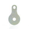 Mercury Marine / Mercruiser New OEM Tab Washer, 6-25HP Outboard, 88173