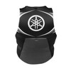 Yamaha New OEM Men's 22VNE Neoprene 2-Buckle PFD, X-Large, MAR-22VNE-BK-XL