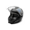 Ski-Doo New OEM, Medium Oxygen Carbon Helmet, 9290280690