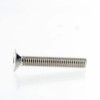 Ski-Doo New OEM Phillips Screw M5 X 30, 208453060