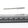 Yamaha New OEM Blind Rivet, 90267-489U1-00