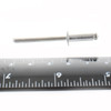 Yamaha New OEM Blind Rivet, 90267-489U1-00