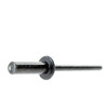 Yamaha New OEM 1198-2020 Gunwale Mat Blind Rivet, 90267-48963-00