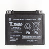 Yuasa Battery ATV ORV PWC Motorcycle YTX20HL-BS Yuasa Battery ATV ORV PWC Motorcycle YTX20HL-BS