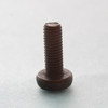 Ski-Doo New OEM SCREW-PAN HD.PH.DIN. 208651481