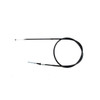 Sports Parts Inc New Honda Replacement Clutch Cable, 22870-383-830, 102-055