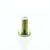 Ski-Doo New OEM Phillips Screw (M5 X 10), 208651041