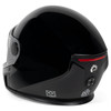 Ski-Doo New OEM, Heated Oxygen Helmet (DOT) Medium, 9290190690