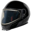 Ski-Doo New OEM, Heated Oxygen Helmet (DOT) Small, 9290190490
