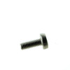 Sea-Doo New OEM Phillips Screw M4 X 10, 208641060