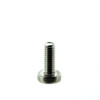 Sea-Doo New OEM Phillips Screw M4 X 10, 208641060