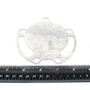Mercury Marine New OEM Water Pump Wear Plate 94916