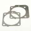 New Kawasaki Motorcycle Replacement ZX1100 Ninja Base Gasket, C88093, 11004-1222