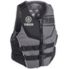 Yamaha New OEM 20VNE Neoprene Adult Lifejacket/PFD, MAR-20VNE-BK-SM