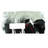 Ski-Doo New OEM Exhaust System Reflective Sheet, 514053912