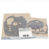 Mercury Marine/Mercruiser New OEM Adaptor Plate Kit 30/40HP Outboard 825228A24