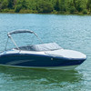 Yamaha New OEM, 212 Limited SX210 Cockpit Cover Without Snaps, MAR-210CC-NS-17