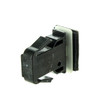 Aftermarket New '97 Stereo Door Latch, C40239