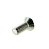 Sea-Doo New OEM Phillips Screw M6 X 16, 208561660