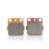 Aftermarket Brk Pads-Trx/Ltf/Yfm '83-12, MP1272J