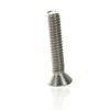 Volvo Penta New OEM Cross Recessed Screw, 943218