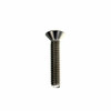 Volvo Penta New OEM Cross Recessed Screw, 943218
