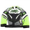 Castle New OEM Men's Charge Jacket XL Green 70-9248