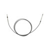 Mercury New OEM 21 FT Platinum Plus Throttle and Shift Cable, 8M0085962