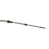 Mercury New OEM 6 FT Platinum Plus Throttle and Shift Cable, 8M0085940
