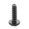 Yamaha New OEM Engine Hatch Assembly Steering Screw, F2S-U13C1-00-00