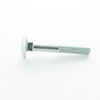 Ski-Doo New OEM Carriage Bolt, 2009-2010, Expedition, 207764044