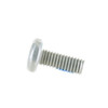 Polaris New OEM Torx Pan Head Screw M6 X 1.0 X 15, 7518656