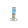 Polaris New OEM Torx Pan Head Screw M6 X 1.0 X 15, 7518656