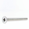 Yamaha New OEM Countersunk Screw, 90151-05M00-00